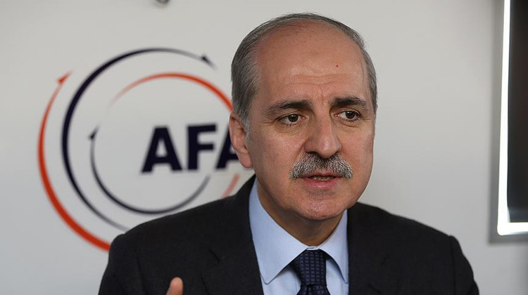 Dünyanın her yeri terörün muhatabıdır