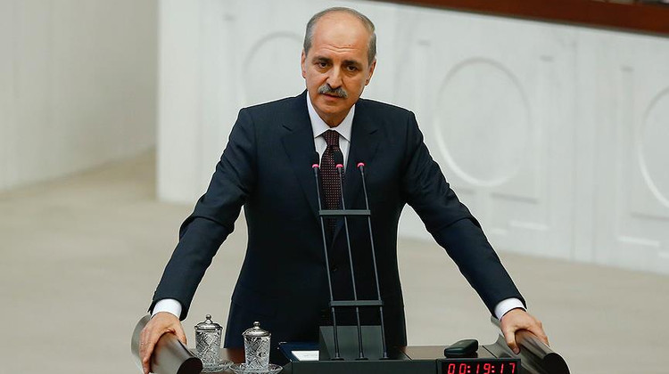 Kurtulmuş: FETÖ'yle mücadeleyi sürdürmek için OHAL'e ihtiyaç var