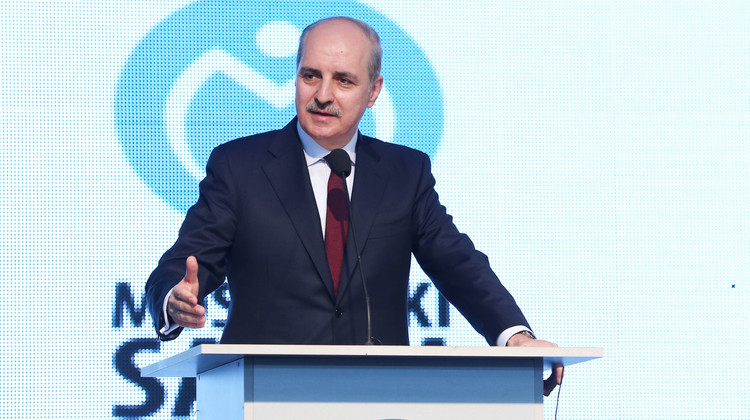 Balkan halklarının geleceği çok taraflı iş birliğinden geçiyor