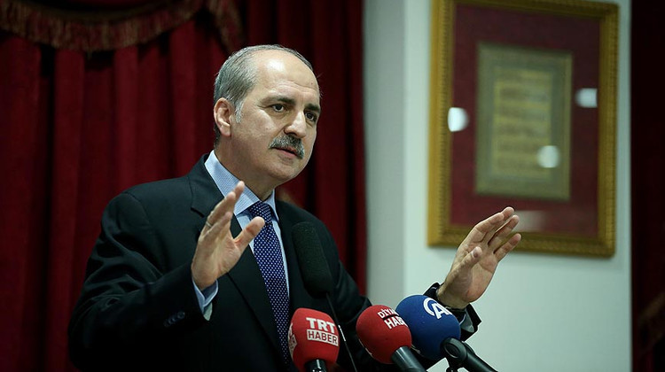 Bu saldırıyı yapanların elleri kurusun