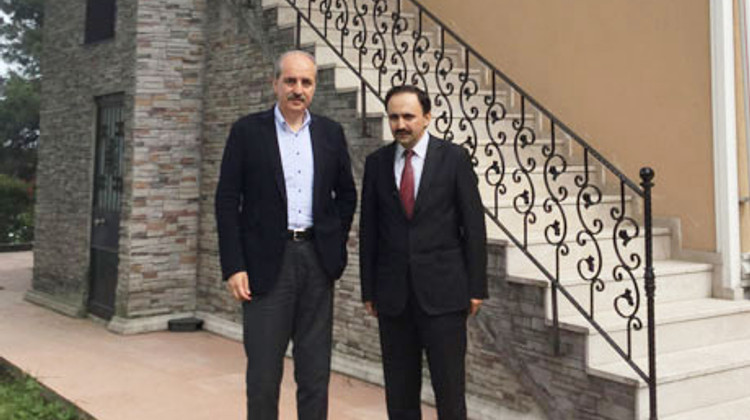 Milletin istikameti 'Yeni Türkiye' (Milat Gazetesi)