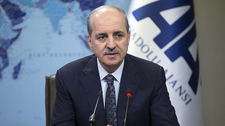 Kurtulmuş: Anadolu Ajansı dünyanın sayılı ajanslarından birisi