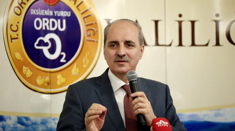 Terörden ayıklanan şehirlerde hayat normale döndürelecek