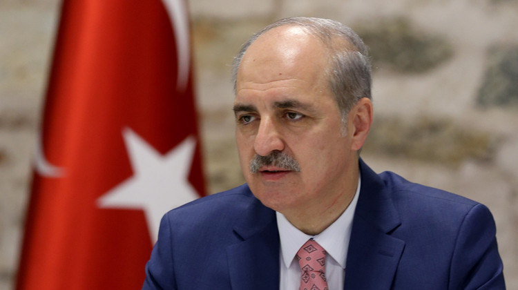 İngiltere'nin AB'den ayrılma kararı