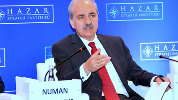 Türkiye'nin Rekabet Gücü ve TTIP Paneli
