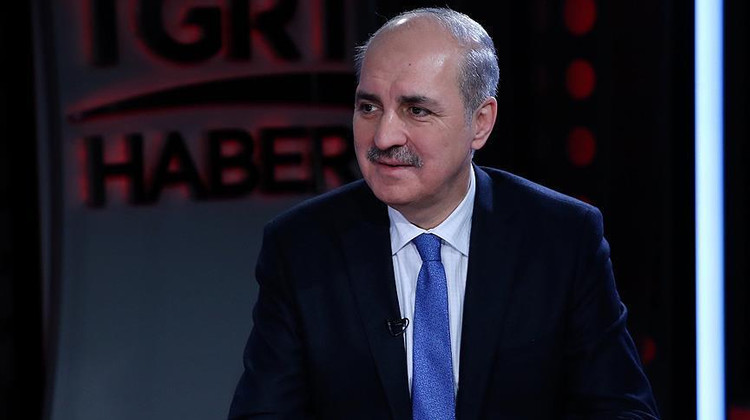 Kurtulmuş: Herkes özgürce kampanyasını yapacak