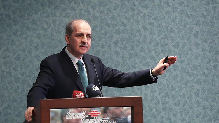 Kurtulmuş: Hiçbir Diyanet İşleri mensubumuz ajan değildir
