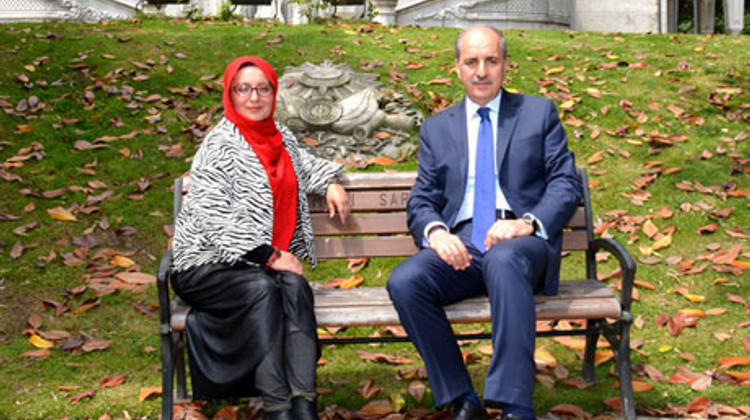Habertürk'e Özel Açıklamalar (Habertürk Gazetesi)