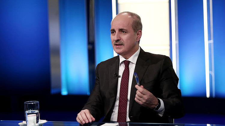 Türkiye, kendi tezlerinden taviz verecek noktada değildir