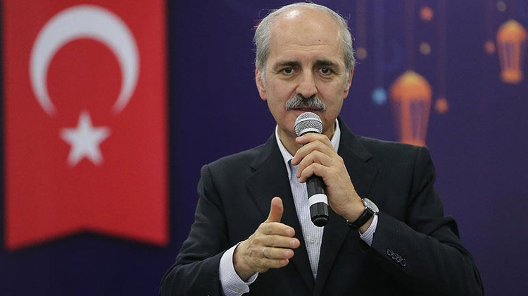İrfan merkezleri ve cemevleriyle ilgili düzenleme gündeme gelecek