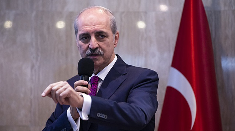 '15 Temmuz, Anadolu topraklarının gördüğü en büyük ihanettir'