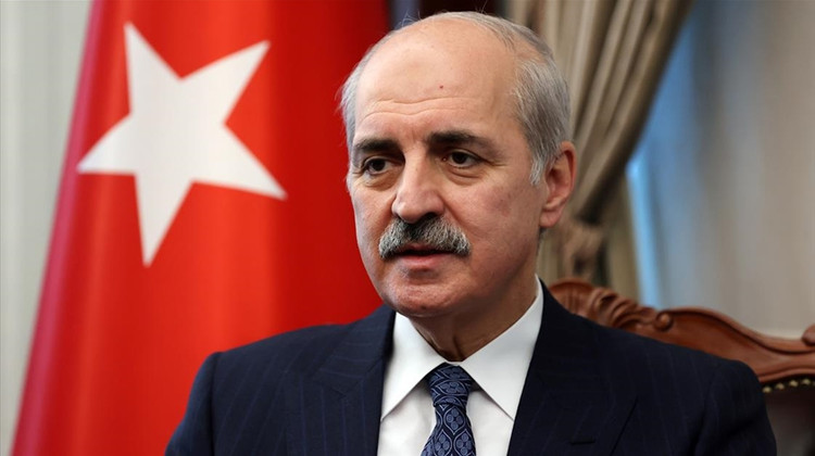 Kurtulmuş: Erken seçim yok