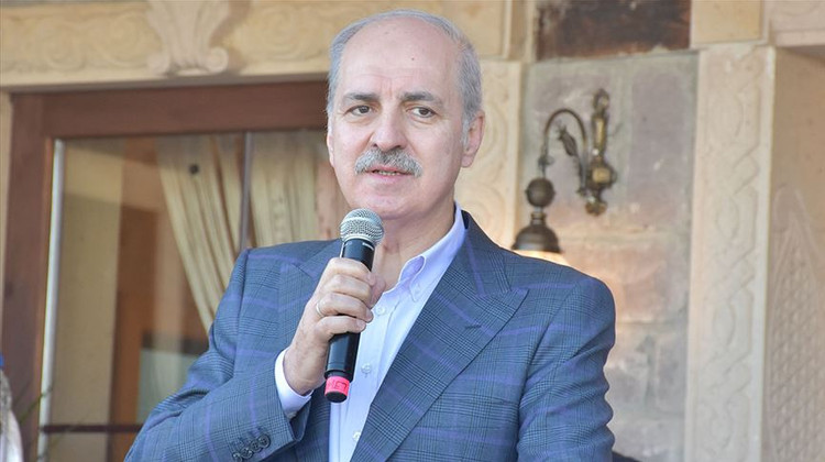 Halkına ateş eden FETÖ terör elebaşı değilse 'Dünyada hiç terörist yok' demektir