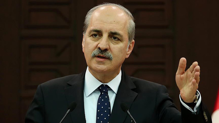 Bu şerden inşallah çok büyük bir hayır çıkacak