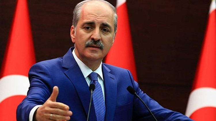 Kurtulmuş'tan Kılıçdaroğlu'nun açıklamalarına tepki: Sözler akıl, izan ve siyasi ahlak dışı