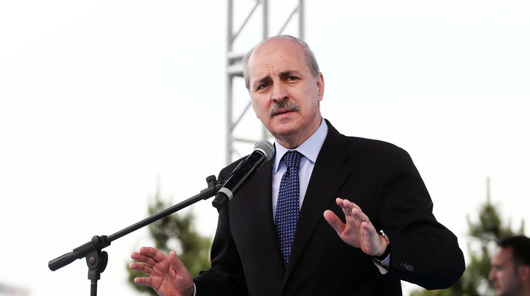 Milletin iradesine kanlı ya da kansız müdahale etme imkanları artık yoktur