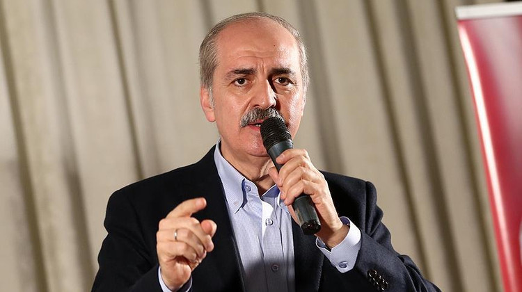 Kılıçdaroğlu başka bir ülkede yaşıyor gibi konuşuyor
