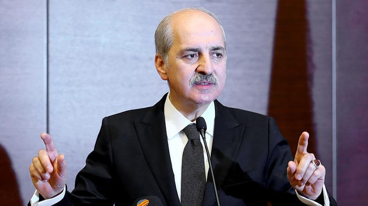 'Türkiye bu coğrafyanın ana unsuru olmaya devam edecek'