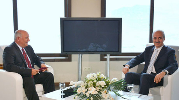TRT Avaz (Düşünce Avazı)