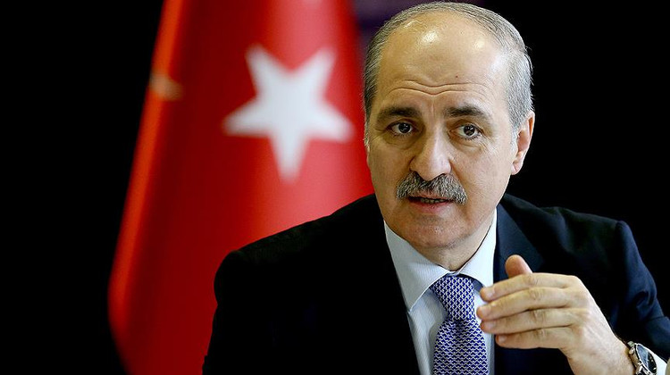 Kurtulmuş: Türkiye ekonomik olarak çok daha ileriye gidecek
