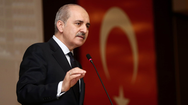 Dokunulmazlıkların kaldırılması polemik vesilesi yapılmamalı