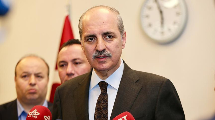 Kurtulmuş: Vatandaşlarımız yapılanları en güzel şekilde cevaplandıracaktır