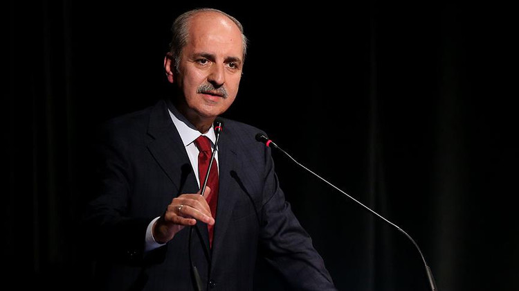 Kurtulmuş: Yeni ekonomik düzenin imkanlarını en güzel şekilde kullanacağız