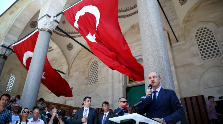 Piri Mehmet Paşa Camisi, yeniden ibadete açıldı