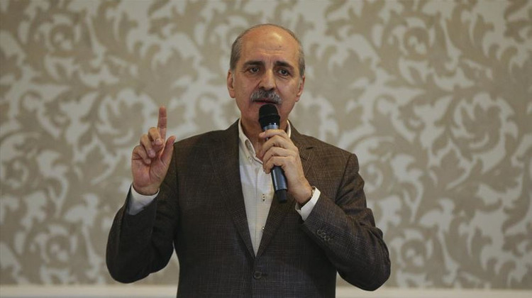Biz hiçbir zaman faturayı millete kesmeyiz, kesemeyiz