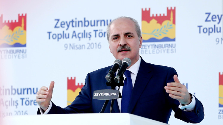 Neyi yapmamamızı istiyorlarsa, onları yapmaya devam edeceğiz