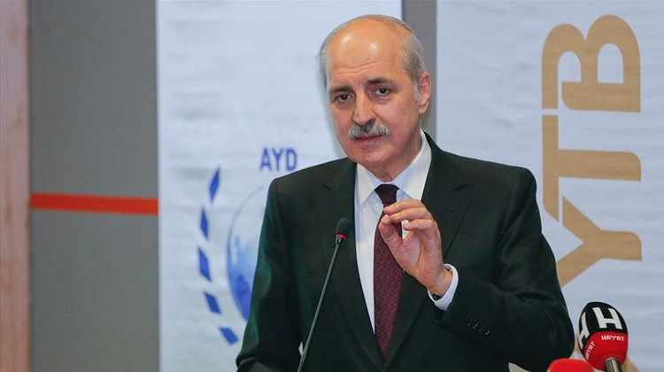 Türkiye'nin müdahalesi olmasa İdlib de Saraybosna gibi Grozni gibi Srebrenitsa gibi olacaktı