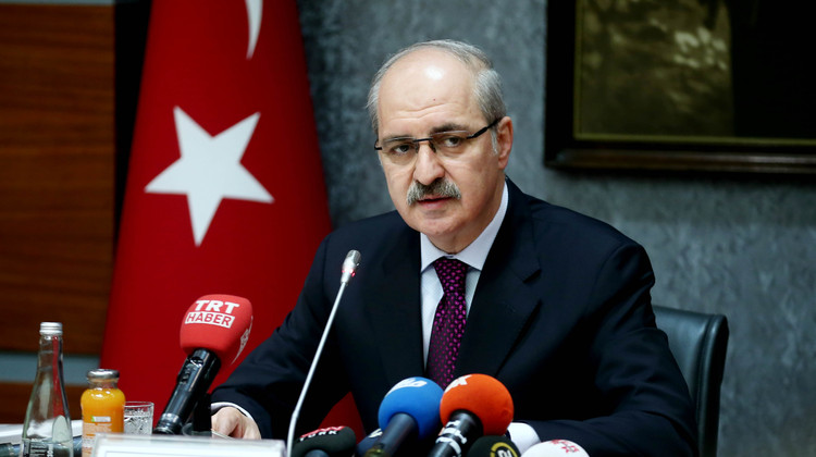 Uyuşturucu ile Mücadele Yüksek Kurulu toplantısı