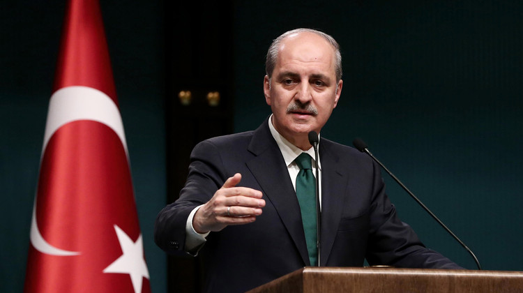 Ocak ayından bu yana çok sayıda önlenmiş olay var