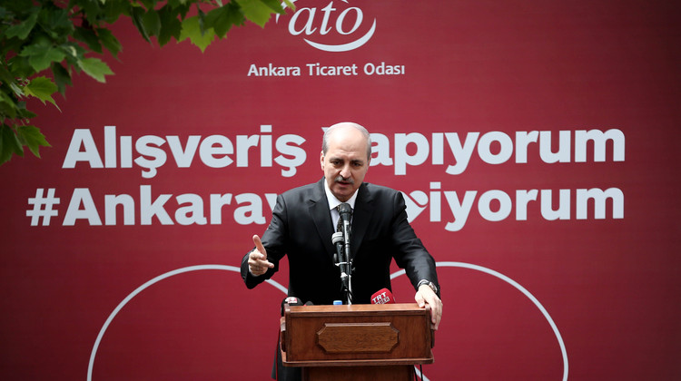 Türkiye iyi niyetini ciddiyetle ortaya koymuştur