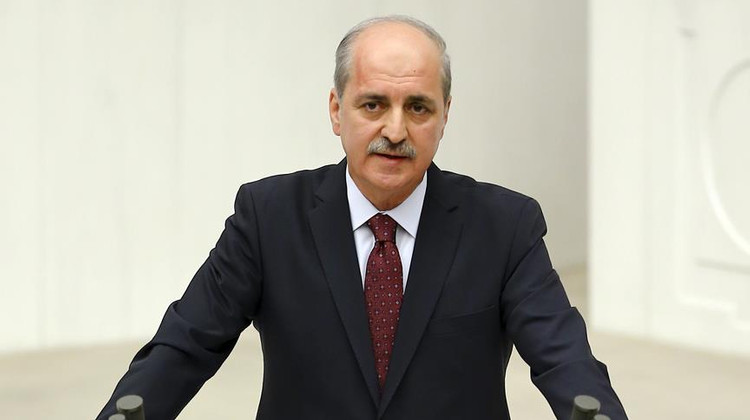 Kurtulmuş: Türkiye daha etkin bir yönetim modeline kavuşacak