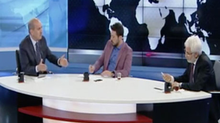 Ülke TV (Gündem)