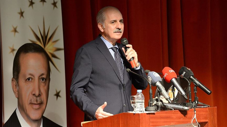 Darbecilerin ismini Türkiye'den kazıyıp atmamız lazım