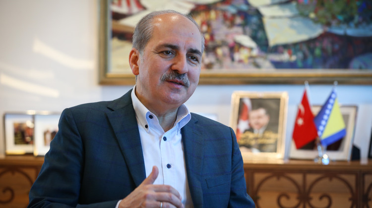 Türkiye, Balkanlar'daki kardeşleriyle bütünleşiyor