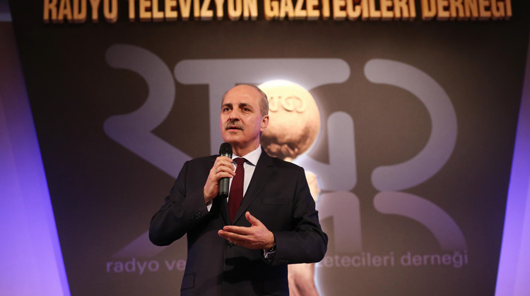 Medya Oscarları ödül töreni