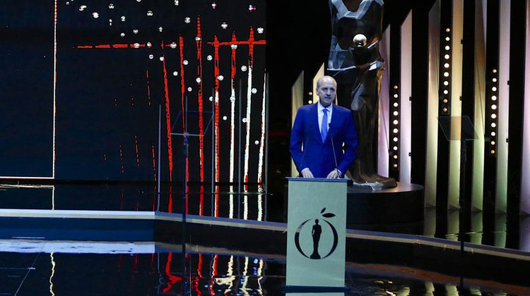 'Sinema Yasası Türk film endüstrisi için devrim niteliğinde bir adım'