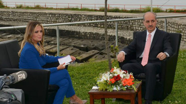 24 TV (Zeliha Saraç)