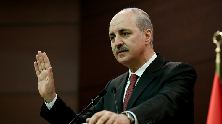 Cumhurbaşkanı, devletin birliğini temsil eder