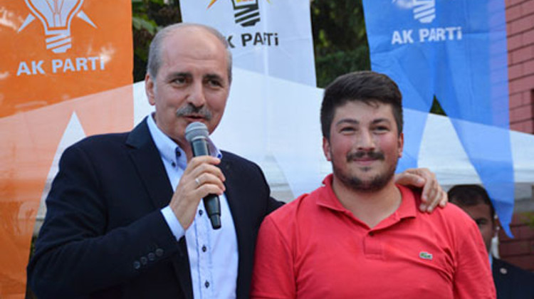 Ordu Gençlik Şöleni