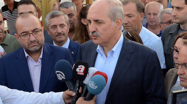 Kılıçdaroğlu'nun Alman dergisindeki sözlerini düzeltmesi lazım