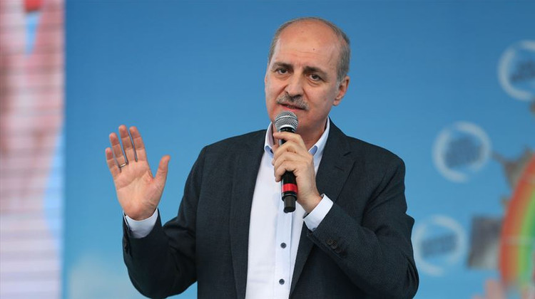 Perde arkasında ittifakları var