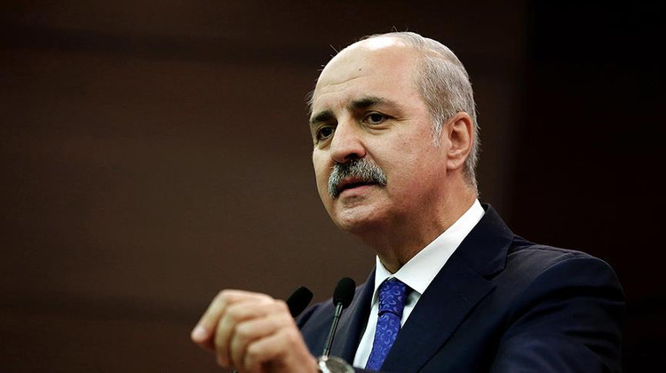 Sınırın PYD’nin eline geçmiş olması kabul edeceğimiz bir şey değil