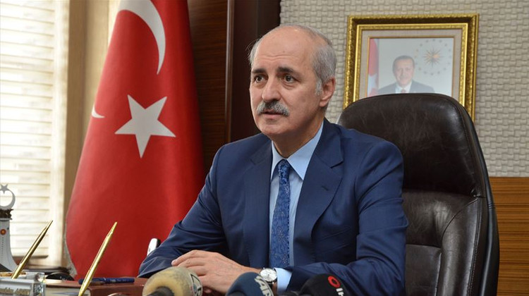 ABD yönetiminin Temsilciler Meclisinin hatasını düzeltmesini bekliyoruz