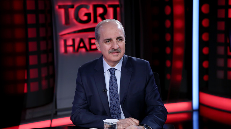 Devlet, ele geçirilmesi gereken bir mekanizma değil