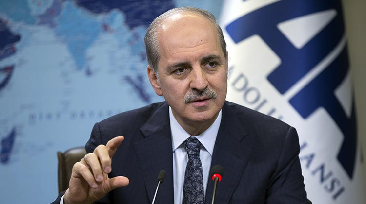 Hiçbir güç referandumun iptal edilmesi konusunda başarılı olamaz