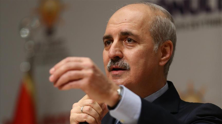 '3'ü 5'i 'bir araya gelirsek bizden bir şey çıkar' zannediyorlar'